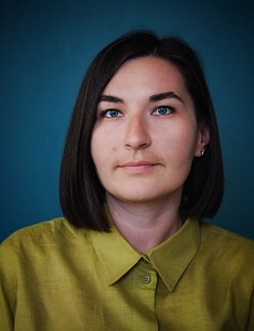 Бессонова Анна Бессонова Анна