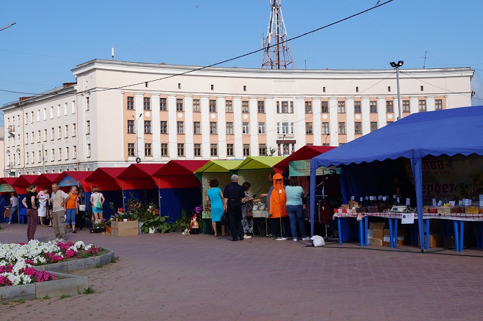 Выставка-ярмарка-2017!!!